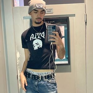 Meet your Posher, Omar